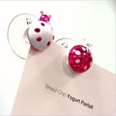 모니터종이걸이