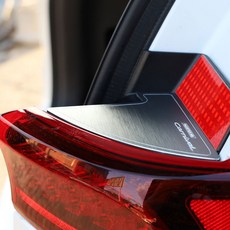 4세대카니발테일램프