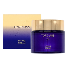 참존 탑클래스 리프팅 크림 50ml 시너지 성분 집약으로 한번 더 탄력을 강화, 1개, 50미리