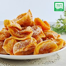 친환경 무농약 상주 감말랭이 1kg