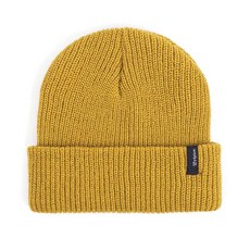 [미국 직구] Brixton 비니 | 모자 312257 One Size Mustard