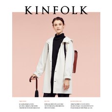 킨포크 KINFOLK vol. 14, 디자인이음 - 킨포크가든샤워