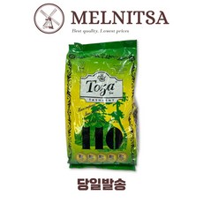 토자 그린티110 400g TOZA Green Tea110 400g, 1개