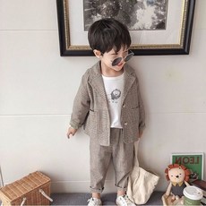 형제정장