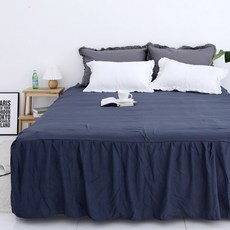 호텔식베드스커트