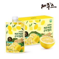 일본곤약젤리 TOP01