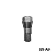 에어 샌딩기 공압 샌더 그라인더 초음파 커팅기 그라인딩 연마기 금속 목공 금형 MSG-3BSN, 01.기본, 1개