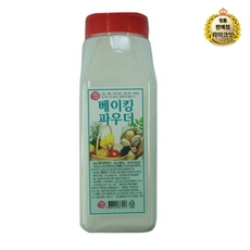 해가원 베이킹파우더, 900g, 12개