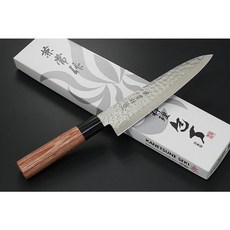 KANETSUNE카네츠네 DSR-1K6 18CM(GYUTO), 1개