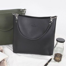 가방 여성 BCK 패션 토드백 핸드백 세련된 dae*34601vV
