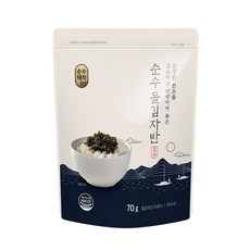 자연나라순수김자반