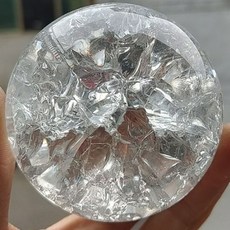 백수정