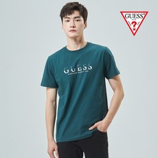 남성게스청바지