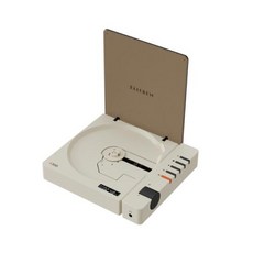 CD 플레이어 어학용 HIFI 휴대용 블루투스 디지털 광학 오디오 애호가 내장 2000mAh 대용량 배터리, 2.A1 - 2000cd플레이어아이리버