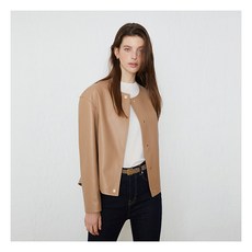 톰보이자켓 TOP01
