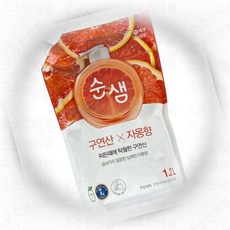 2L 주방세 구연산 x자몽향 리필 애경 생활 강력 QVy, 상세페이지 참조, 상세페이지 참조, 상세페이지 참조
