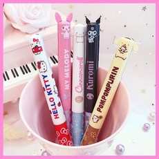 산리오지워지는볼펜