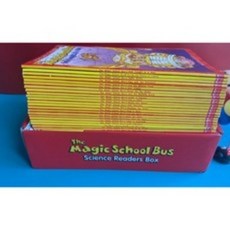 신기한스쿨버스