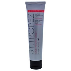 St. Tropez 원 나이트 온니 라이트 미디엄, 1개, 100ml