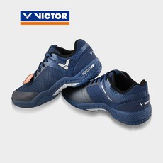 [VICTOR] 빅터 S82 남여공용(배드민턴화)-네이비
