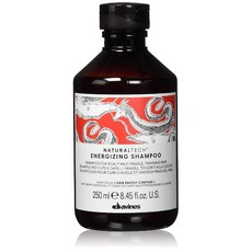 Davines 다비네스 에너자이징 샴푸 250ml, 1개, 295g