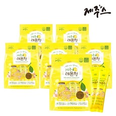 담터 아이스티 레몬, 14g, 파주