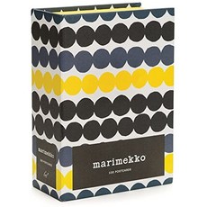 마리메꼬 Marimekko: 100 Postcards Marimekko (COR)(저)Chronicle.. Chronicle Books