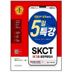 시대고시skct