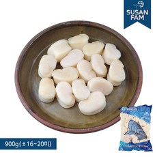 자연산 키조개 관자 900g(약17-20미) 통관자 개아지살, 1개