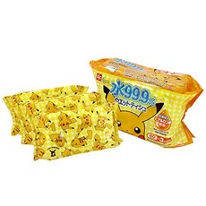 바니랜드피카츄물티슈