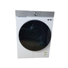 삼성전자 BESPOKE 그랑데 세탁기 AI 화이트 WF21B6400KW 21kg