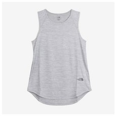[백화점 정품] 25SS KQF NI7VM30A 여성 롱 슬리브리스 SP GRAY