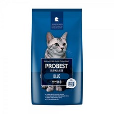 프로베스트캣블루15kg