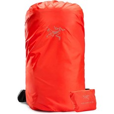 아크테릭스 등산 배낭 백팩 레인 커버 30236, Pack Rain Cover, 1개