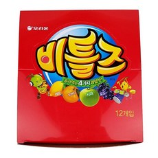 [품질고수] OR17P 비틀즈 볼 (57g x 12) +nk5h10855ea podeg, 구매옵션 1