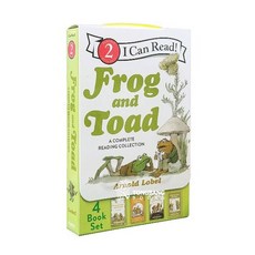 frogandtoad