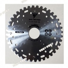 세라믹사이딩톱날