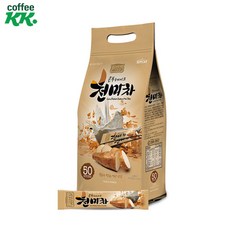 같은공간-콘푸레이크 천마차 50T 스틱천마차 아침대용차 천마차스틱 콘프레이크차 사무실곡물차-SS, 본상품, 본상품
