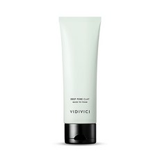 [신세계TV쇼핑][비디비치] 딥 포어 클레이 마스크 투 폼, 단품, 단품, 120ml