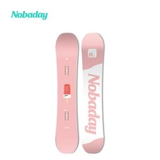 주니어스노우보드데크