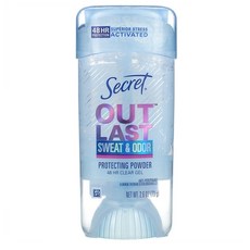 시크릿데오드란트