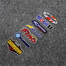 엔시티반사스티커