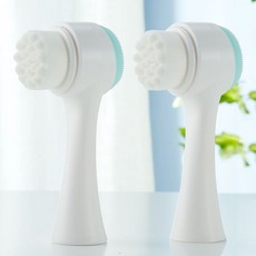 해외 세안 모공브러쉬 코블랙헤드 딥클렌저수동 모공 딥클렌징 세안 클리너 브러시, 단일옵션, 옵션05