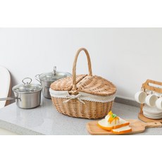 서울숲피크닉대여