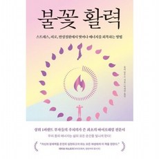 불꽃 활력 : 스트레스 피로 만성질환에서 벗어나 에너지를 회복하는 방법, 없음