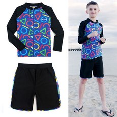 피카부래쉬가드