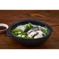 [30년 전통 영주제주복집] 참복 지리 / 밀키트 전국 택배 지역 유명 맛집 복어탕 복국, 1개, 1.25kg