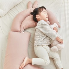 쉬즈홈순면바디필로우