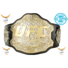 ufc챔피언벨트