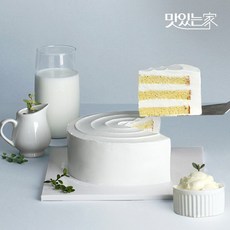 뚜레쥬르순우유케이크